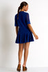 Shan Mia Short flowy dress